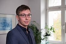 Daniel Kaune