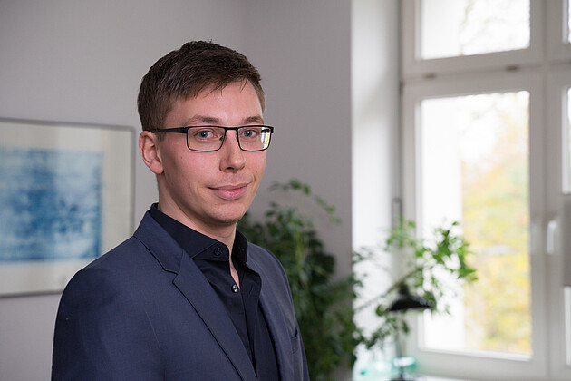Daniel Kaune