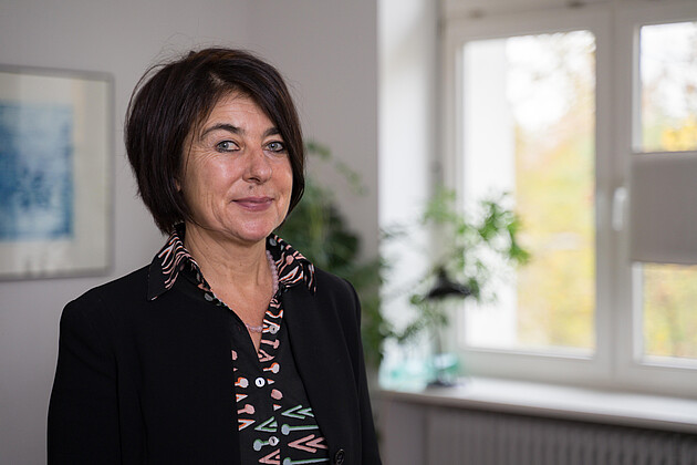 Christine Hatzky