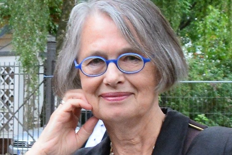 Beate Wagner-Hasel