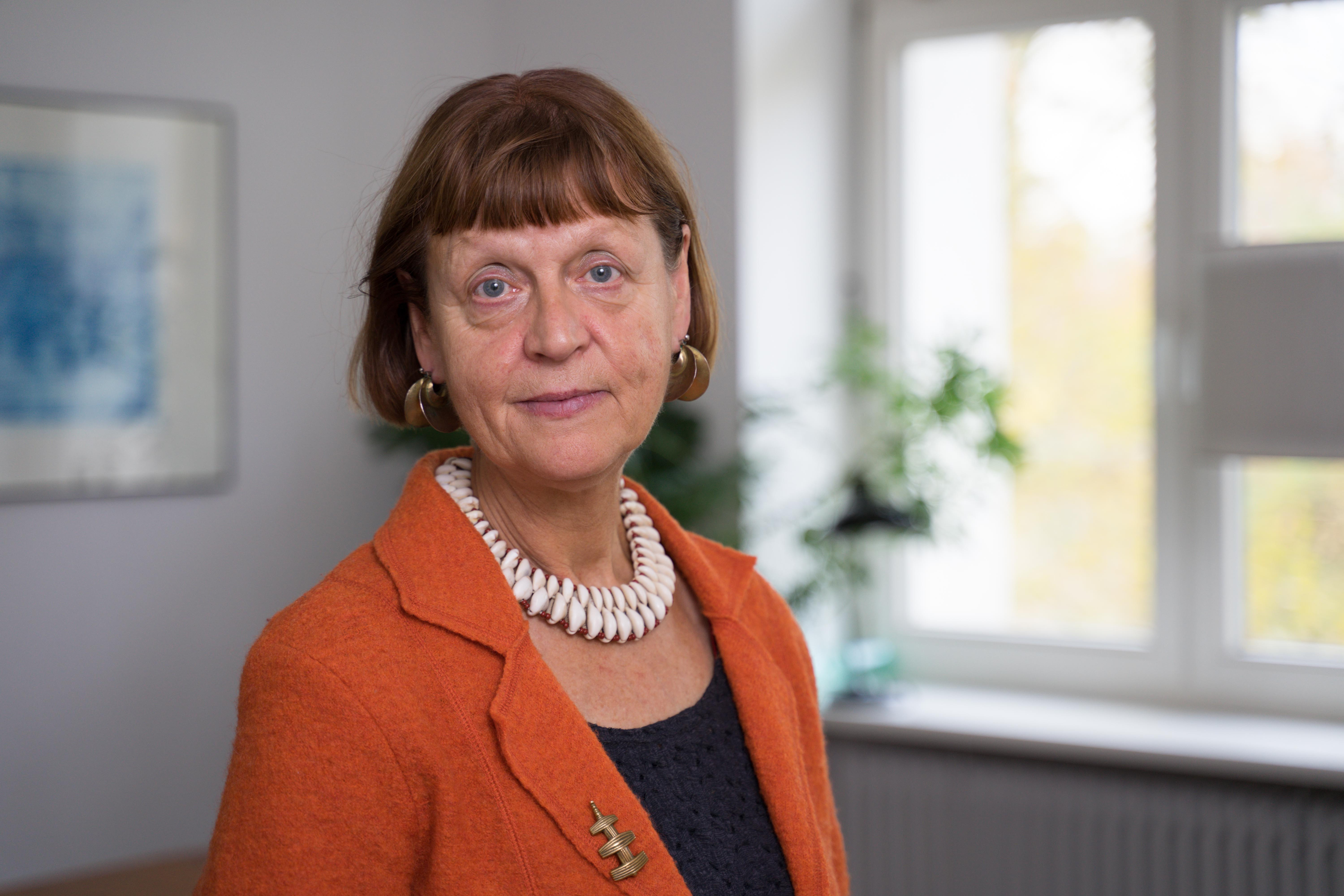 Brigitte Reinwald